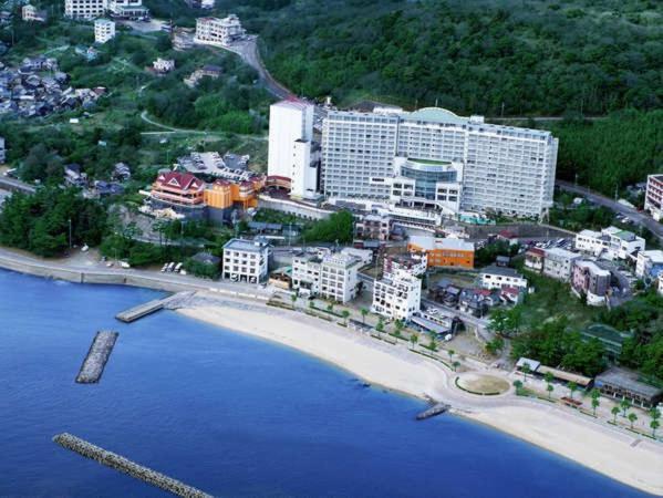 Mikawawan Resort Linx Nishio المظهر الخارجي الصورة
