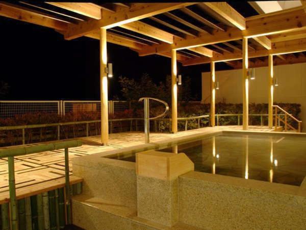 Mikawawan Resort Linx Nishio المظهر الخارجي الصورة