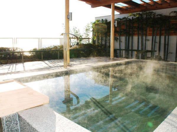Mikawawan Resort Linx Nishio المظهر الخارجي الصورة