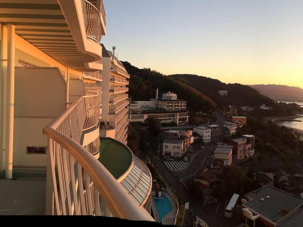 Mikawawan Resort Linx Nishio المظهر الخارجي الصورة