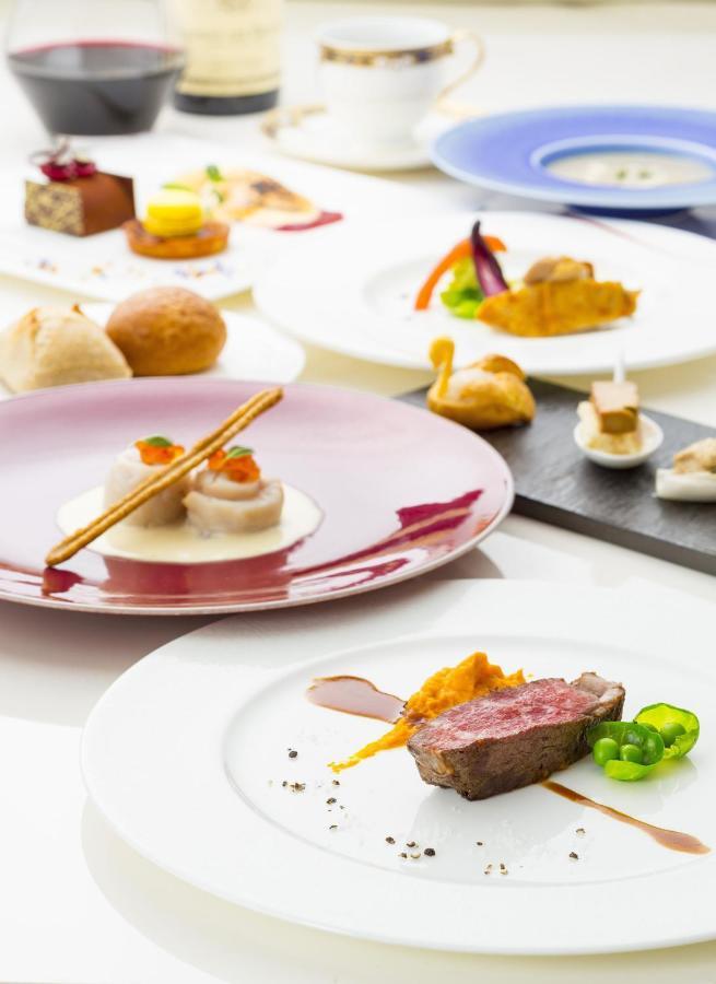 Mikawawan Resort Linx Nishio المظهر الخارجي الصورة