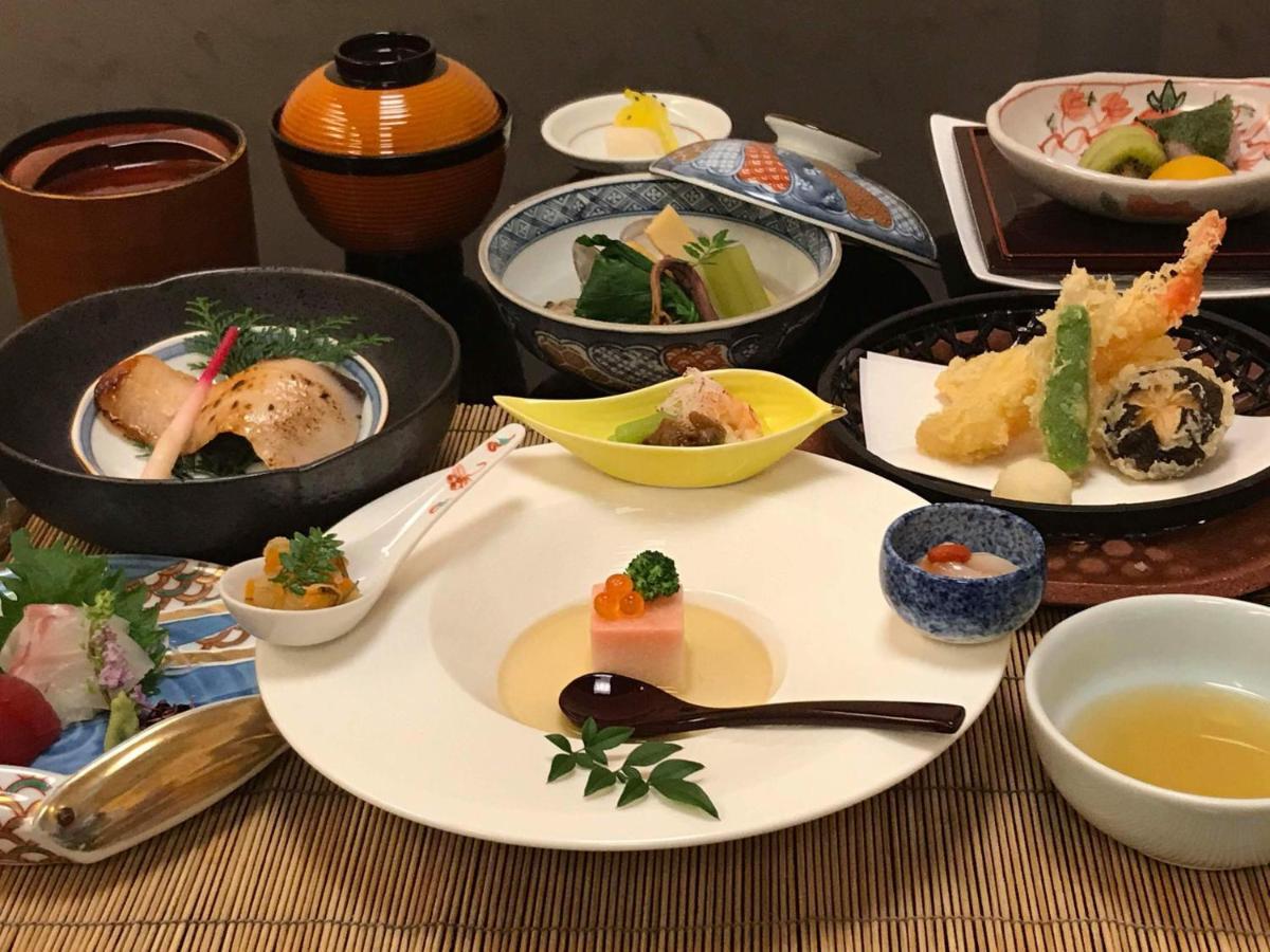 Mikawawan Resort Linx Nishio المظهر الخارجي الصورة