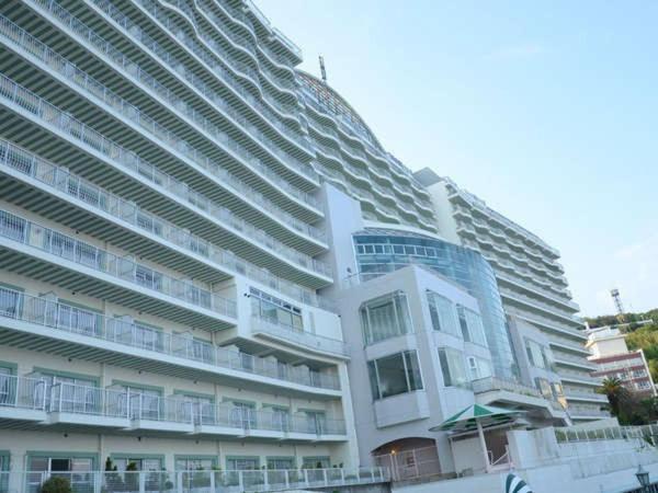 Mikawawan Resort Linx Nishio المظهر الخارجي الصورة