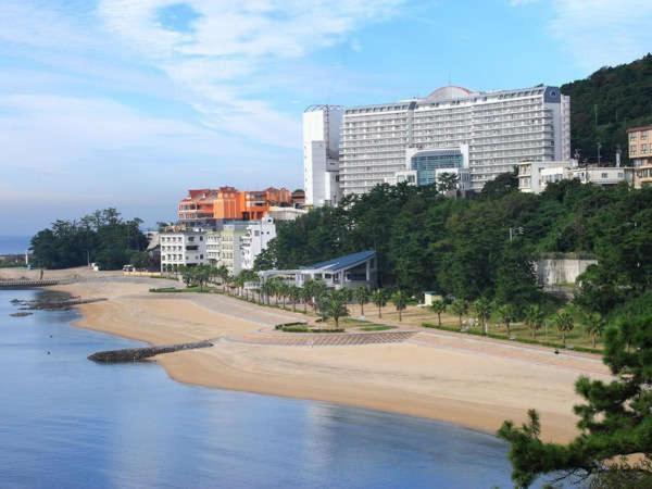 Mikawawan Resort Linx Nishio المظهر الخارجي الصورة