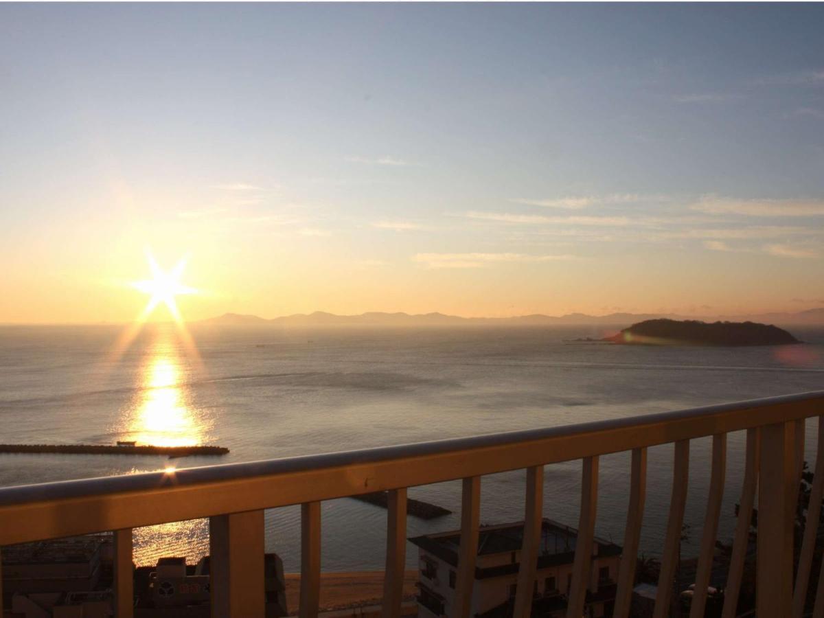 Mikawawan Resort Linx Nishio المظهر الخارجي الصورة