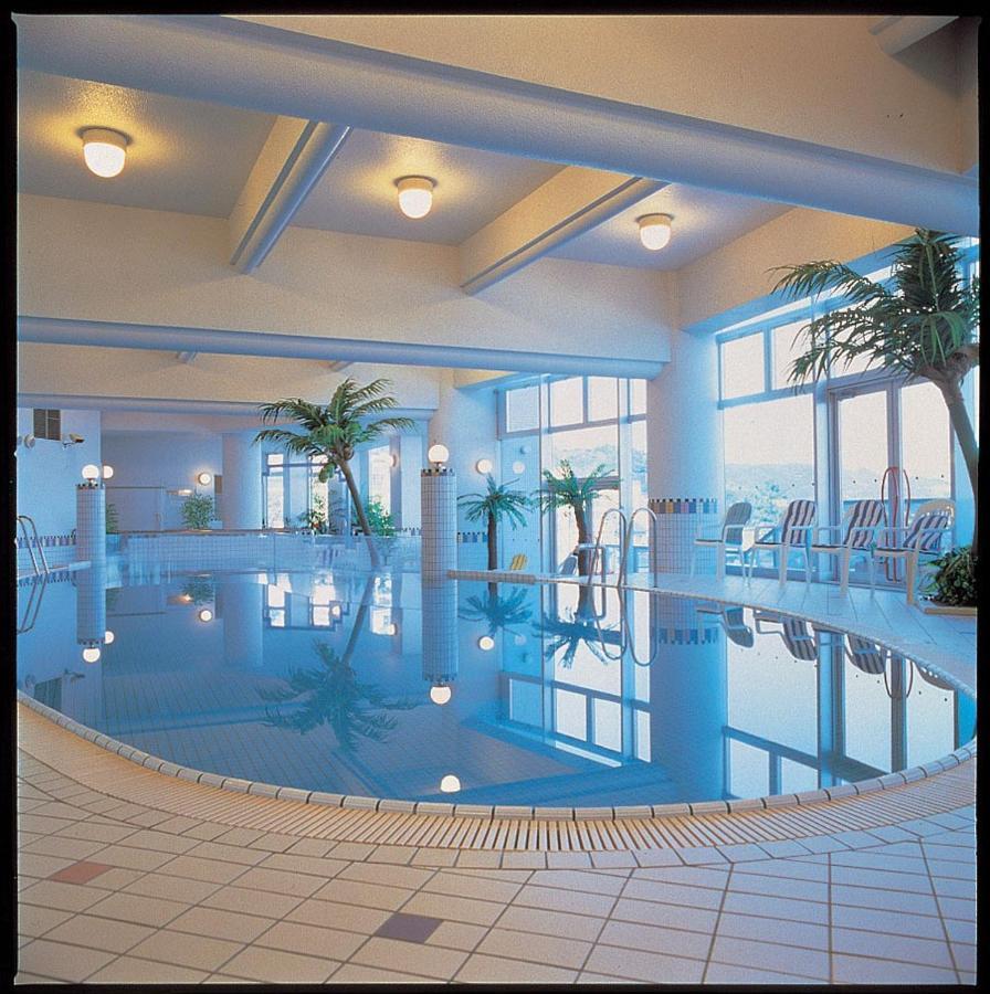 Mikawawan Resort Linx Nishio المظهر الخارجي الصورة