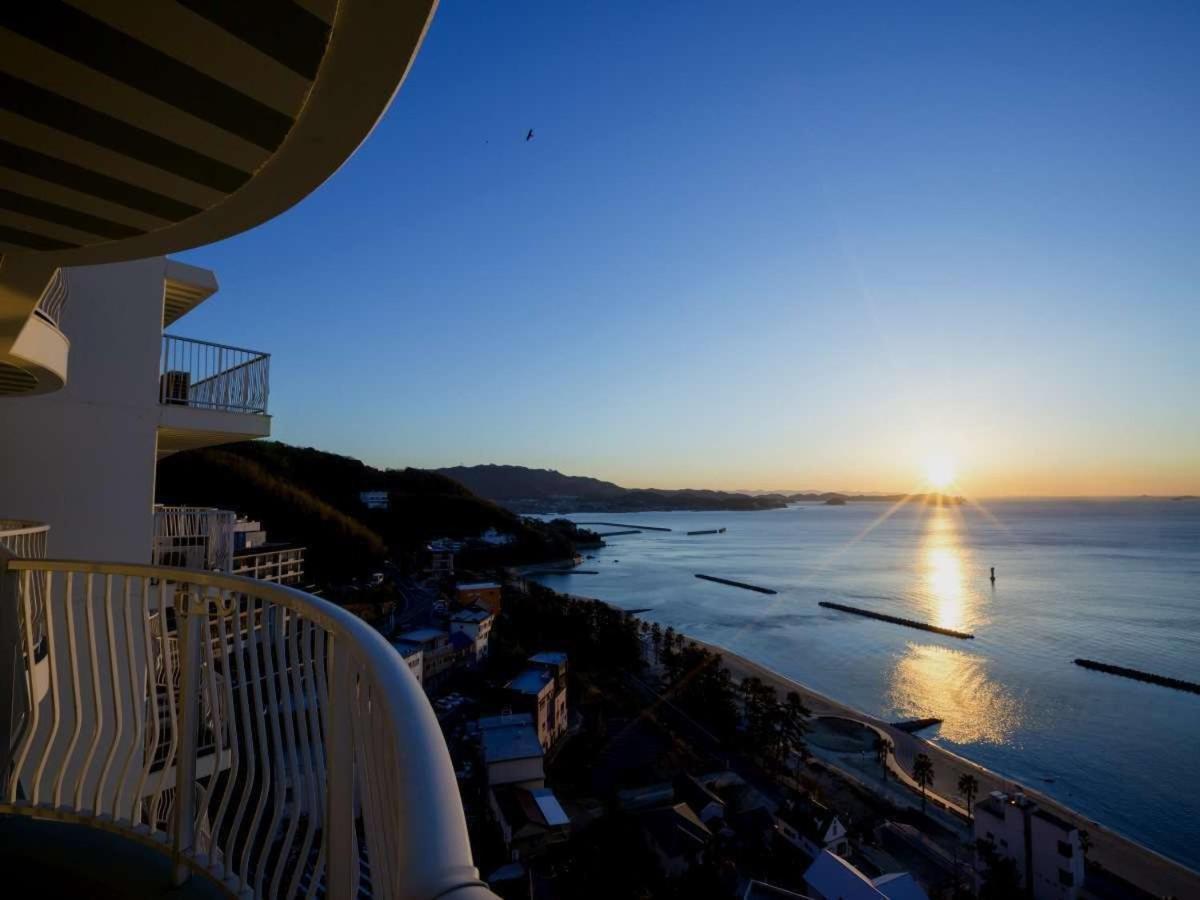 Mikawawan Resort Linx Nishio المظهر الخارجي الصورة