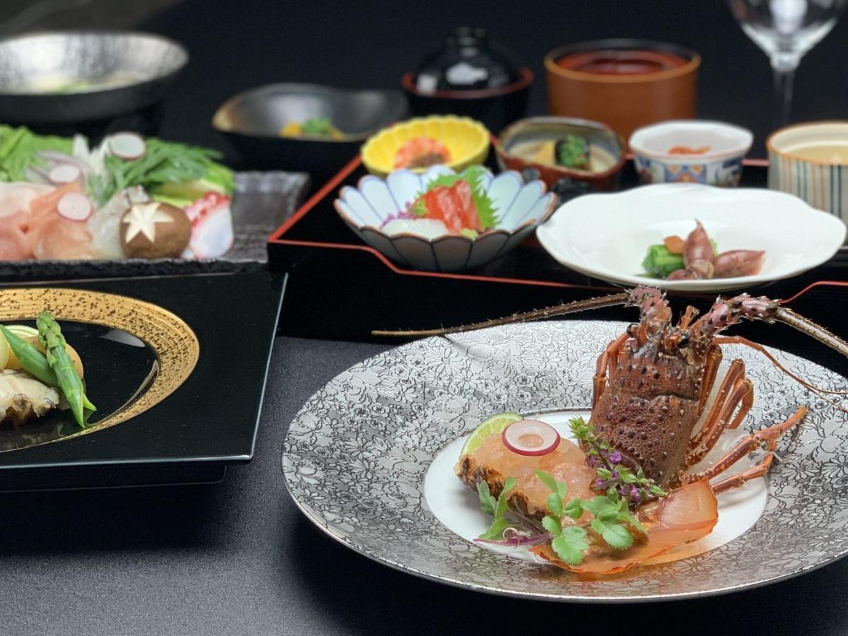 Mikawawan Resort Linx Nishio المظهر الخارجي الصورة