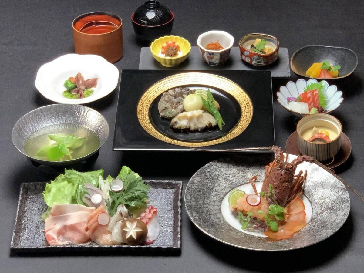 Mikawawan Resort Linx Nishio المظهر الخارجي الصورة