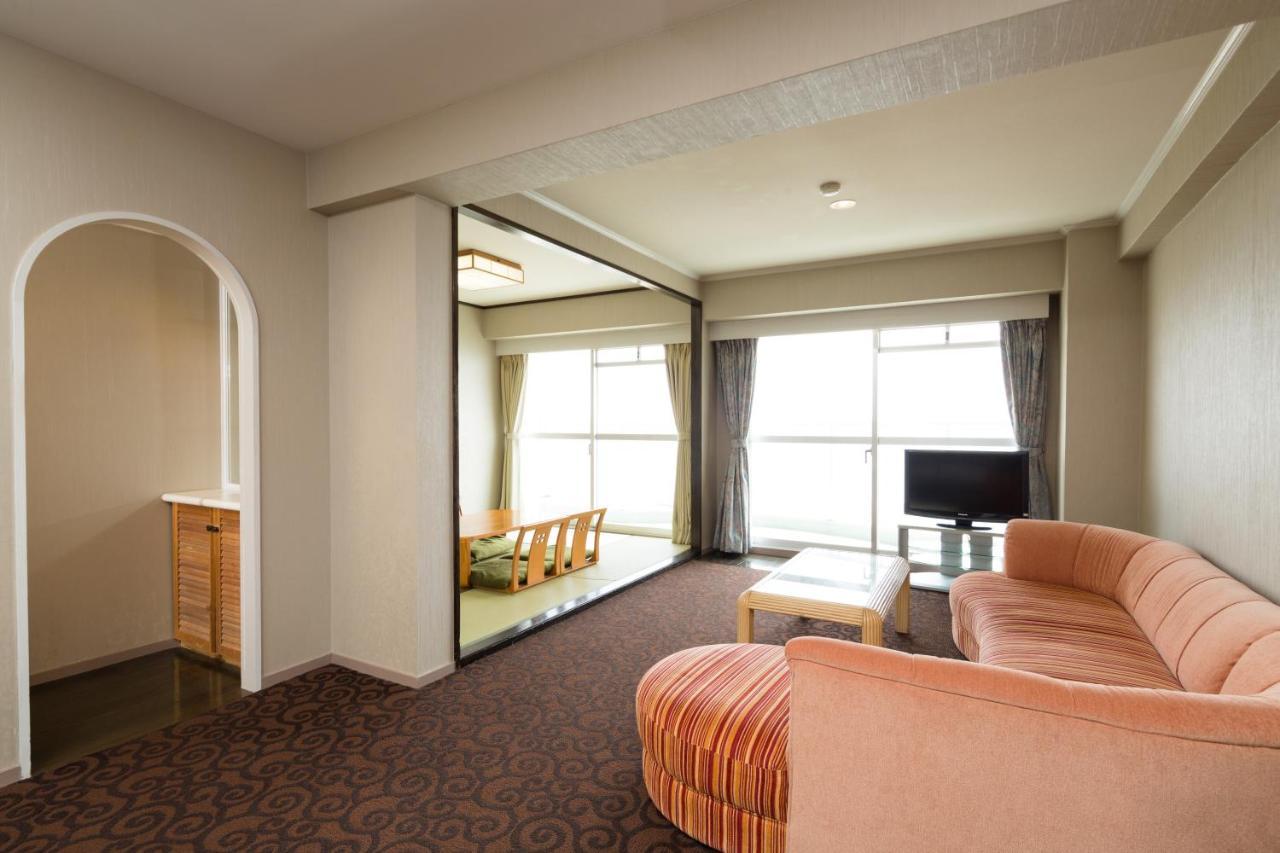 Mikawawan Resort Linx Nishio المظهر الخارجي الصورة