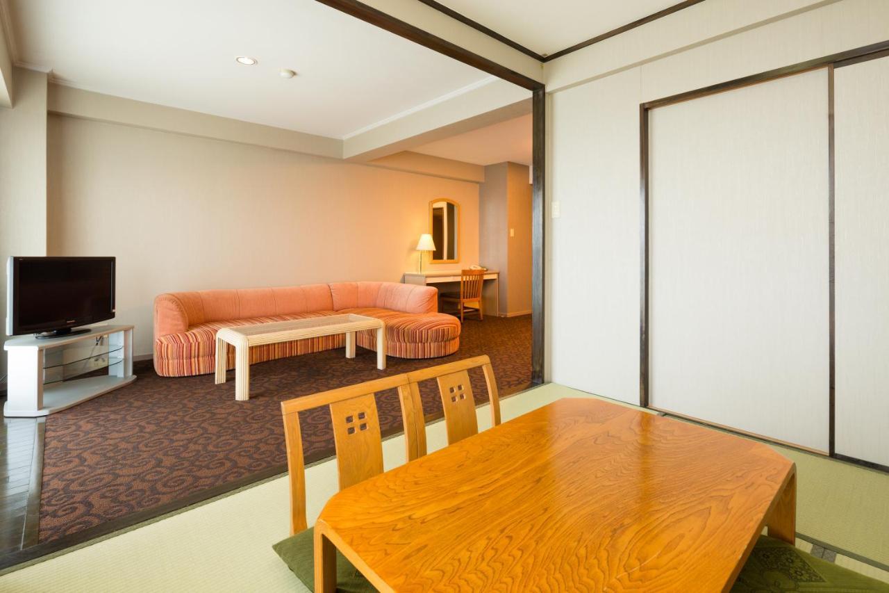 Mikawawan Resort Linx Nishio المظهر الخارجي الصورة