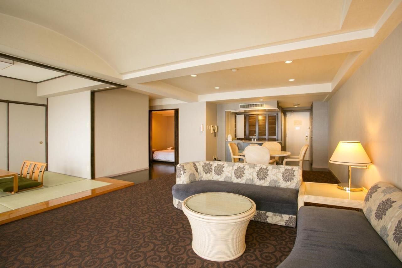 Mikawawan Resort Linx Nishio المظهر الخارجي الصورة