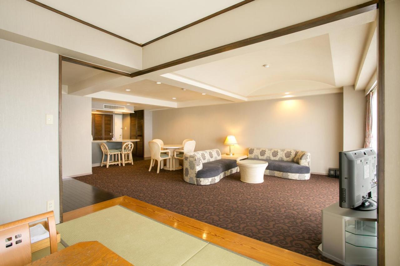 Mikawawan Resort Linx Nishio المظهر الخارجي الصورة
