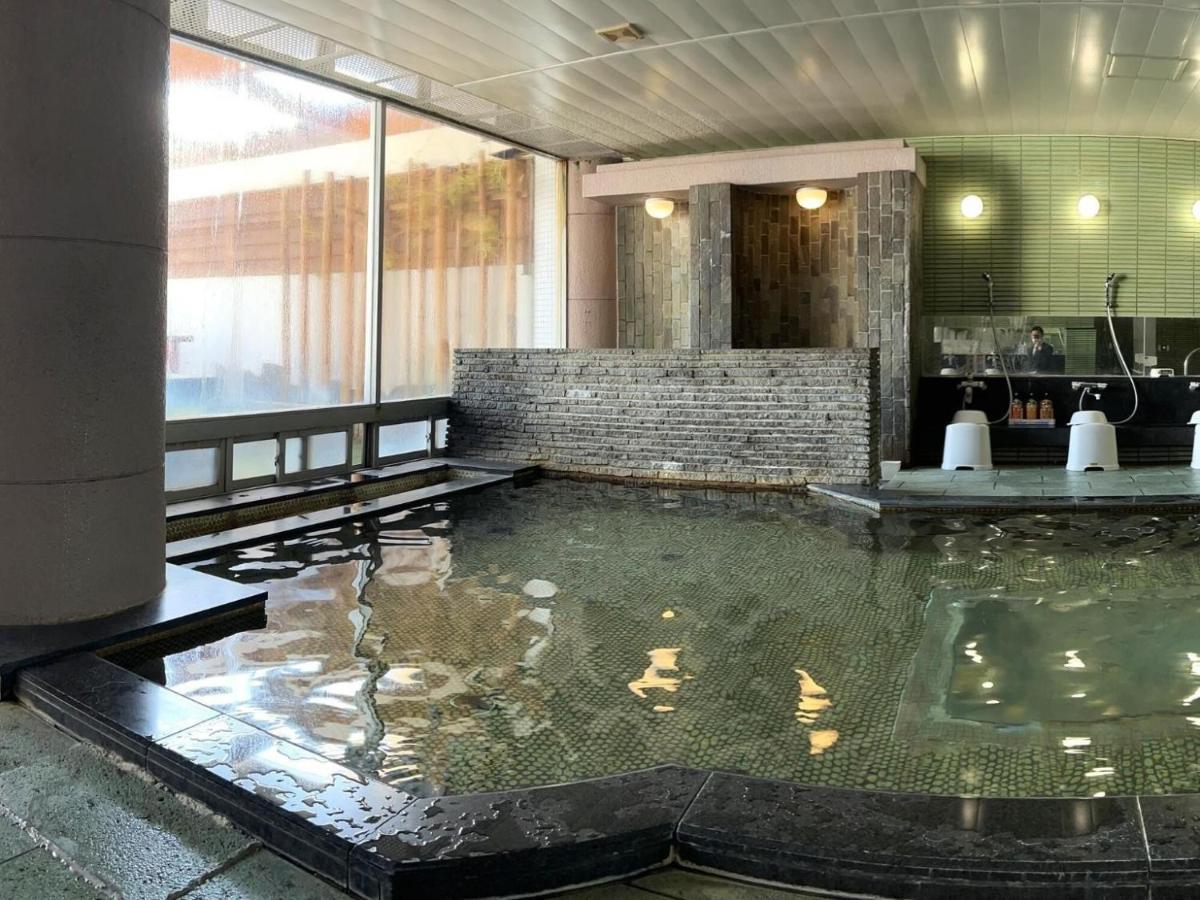 Mikawawan Resort Linx Nishio المظهر الخارجي الصورة
