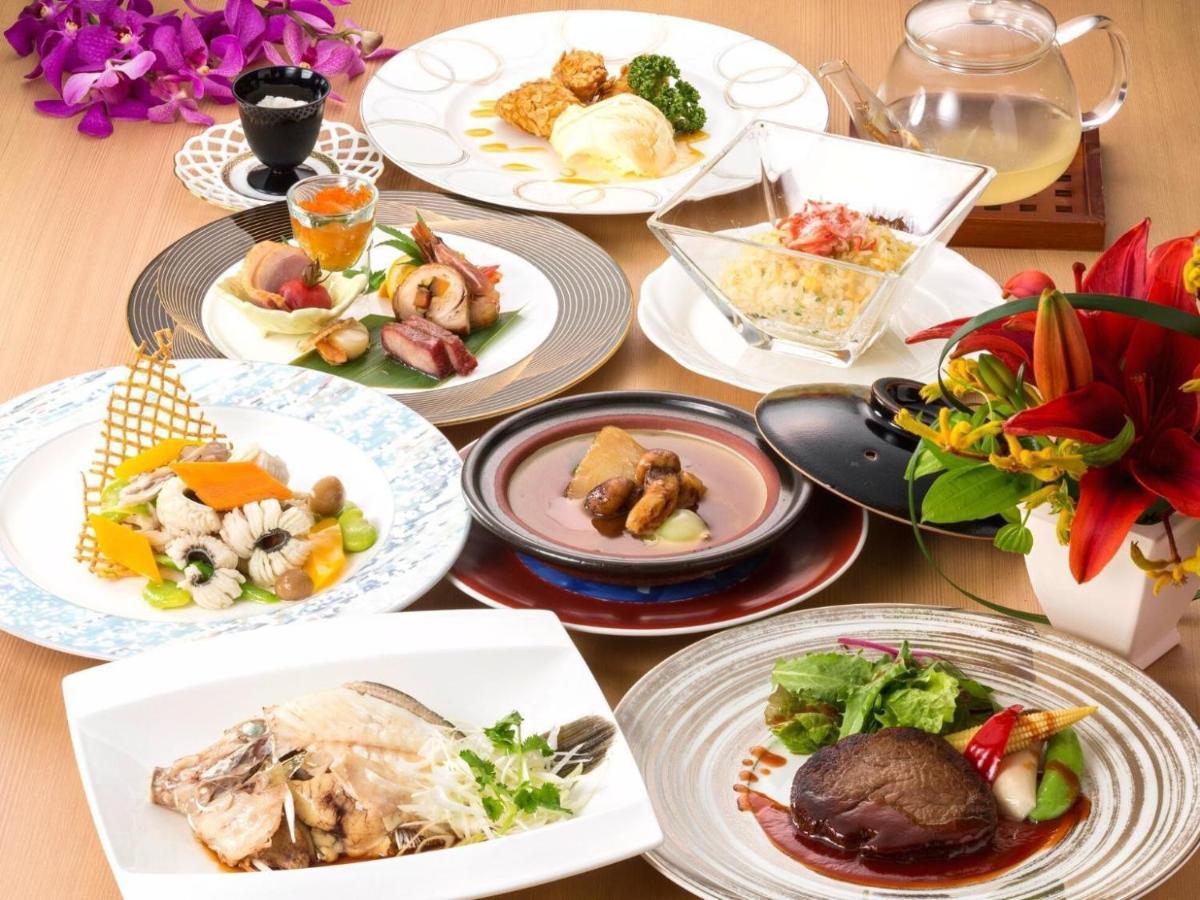 Mikawawan Resort Linx Nishio المظهر الخارجي الصورة