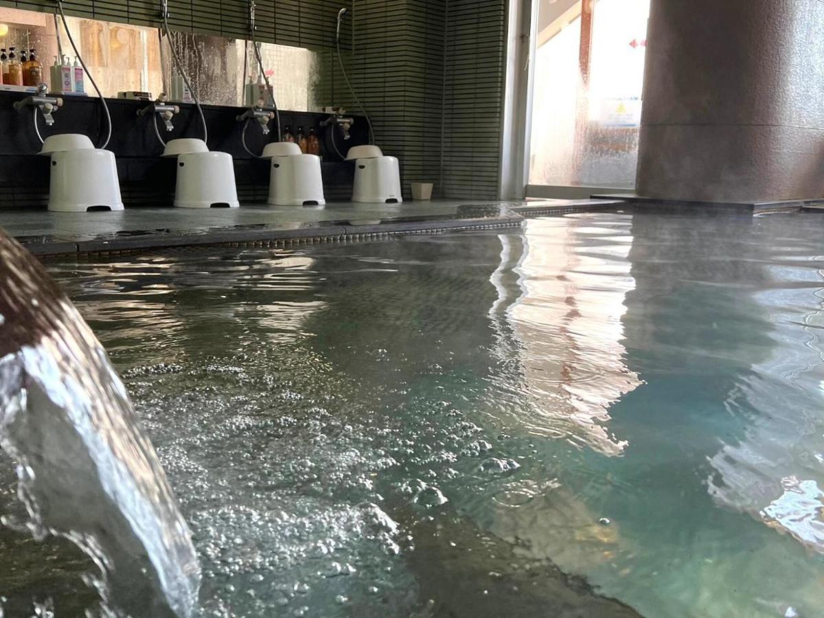 Mikawawan Resort Linx Nishio المظهر الخارجي الصورة