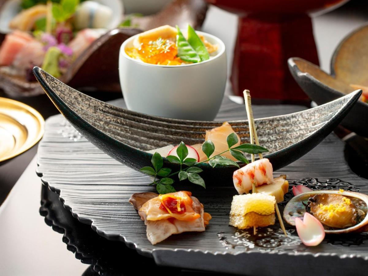 Mikawawan Resort Linx Nishio المظهر الخارجي الصورة