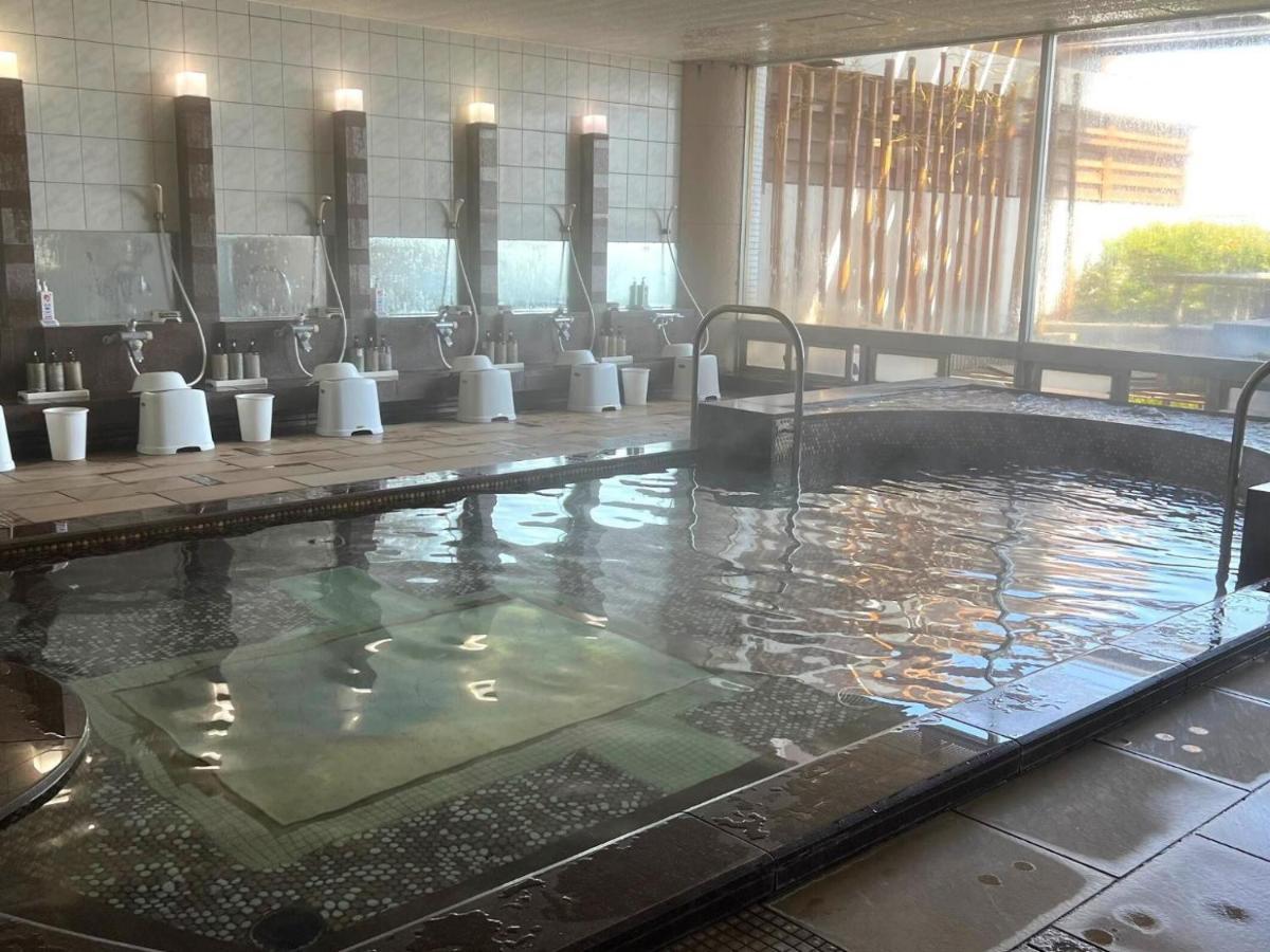 Mikawawan Resort Linx Nishio المظهر الخارجي الصورة