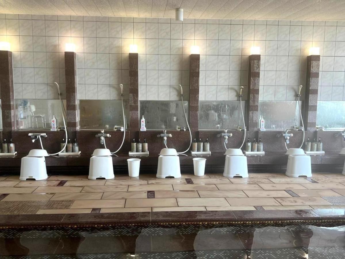 Mikawawan Resort Linx Nishio المظهر الخارجي الصورة