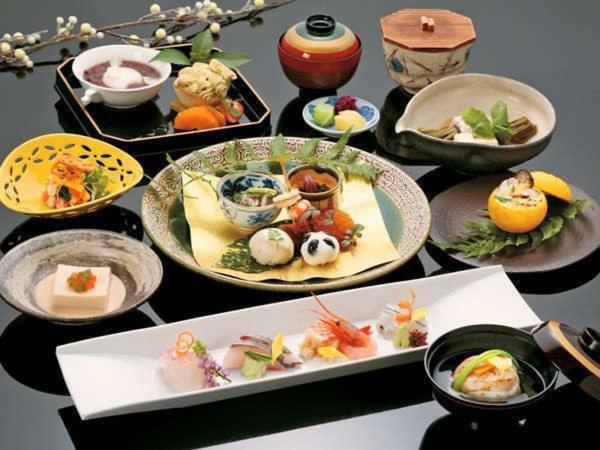 Mikawawan Resort Linx Nishio المظهر الخارجي الصورة