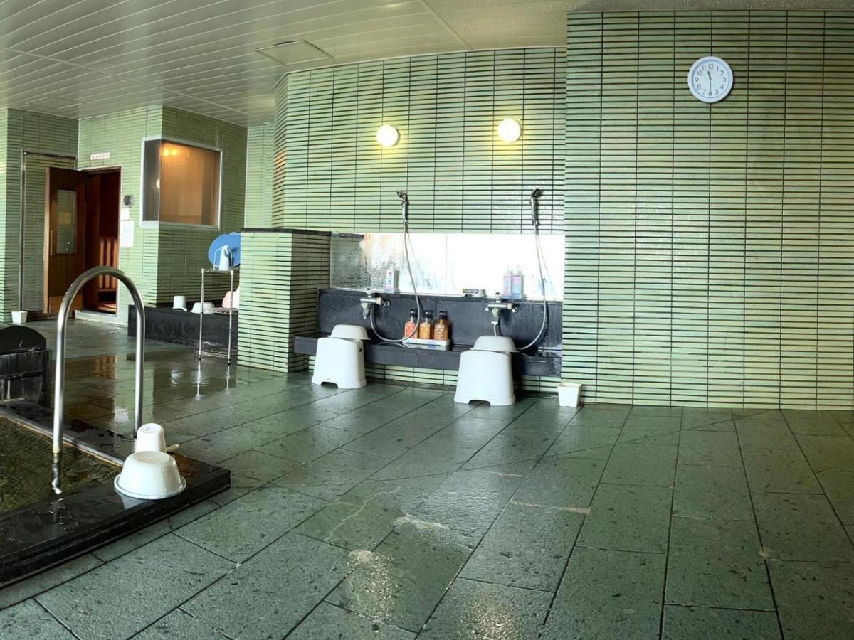 Mikawawan Resort Linx Nishio المظهر الخارجي الصورة