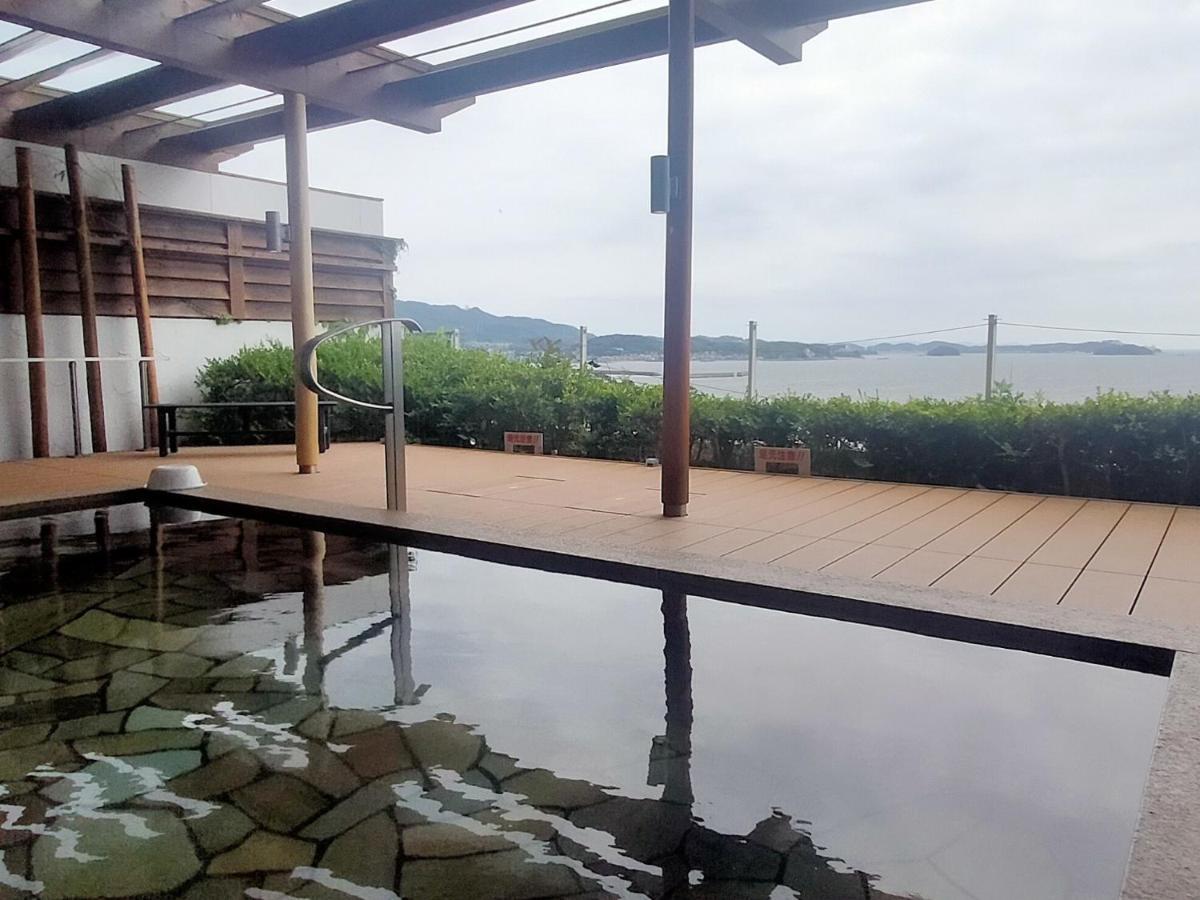 Mikawawan Resort Linx Nishio المظهر الخارجي الصورة