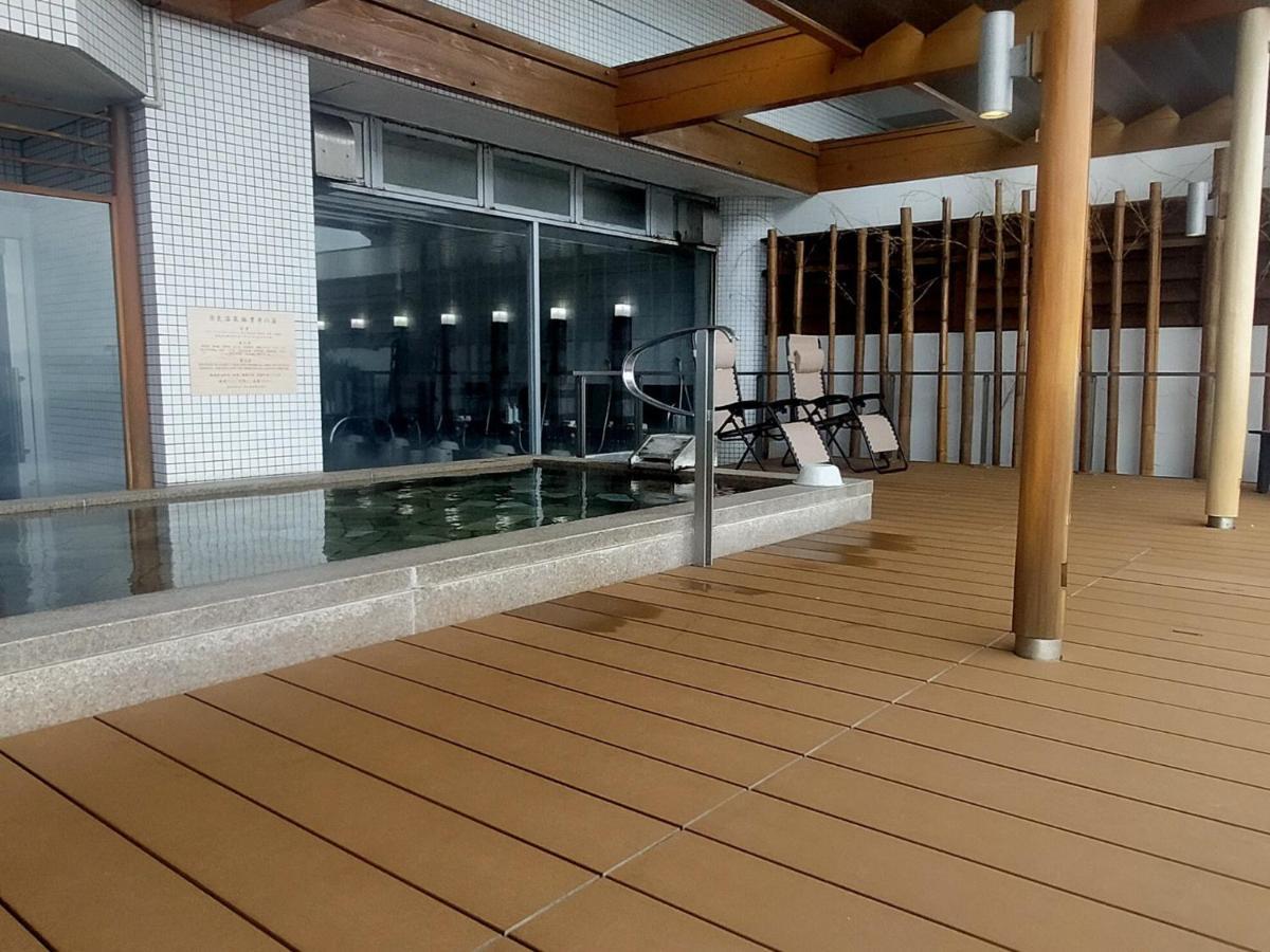 Mikawawan Resort Linx Nishio المظهر الخارجي الصورة